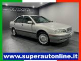VOLVO S40 1.9 turbodiesel cat KM 196.000 PELLE /CLIMA