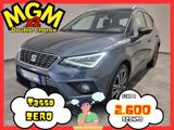SEAT Arona 1.0 TGI XCELLENCE