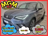 SEAT Arona 1.0 TGI XCELLENCE