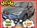 SEAT Arona 1.0 TGI XCELLENCE