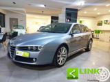 ALFA ROMEO 159 3.2 JTS V6 260 CV Q2 Sportwagon TI