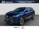 RENAULT Kadjar 1.7 Blue dCi 150CV 4WD Black Edition