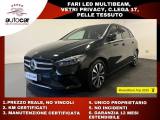 MERCEDES-BENZ B 180 d Automatic Business Extra