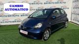 TOYOTA Aygo 1.0 CAMBIO AUTOMATICO 12V VVT-i 3 porte