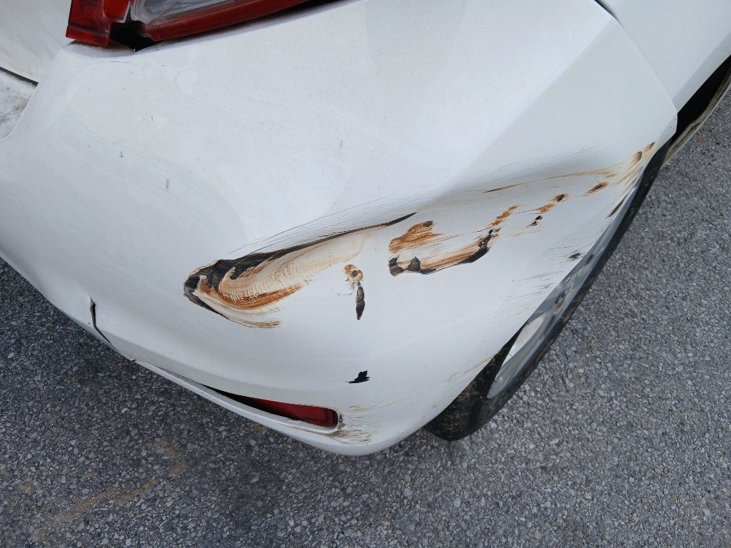 Immagine di TOYOTA Yaris 1.0 5 porte del 01/2013 km 142305