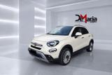 FIAT 500X 1.6 MultiJet 120 CV DCT Cross