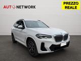 BMW X3 xDrive20d 48V Msport