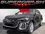 AUDI Q5 TDI QUATTRO S LINE 19 GARANZIA 5 ANNI
