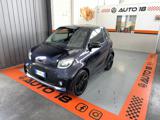 SMART ForTwo EQ Allestimento BRABUS! Soli 23.000 Km!