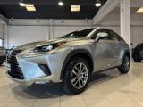 LEXUS NX 300 Hybrid Business UNICA PROPRIETARIA PREZZO REALE