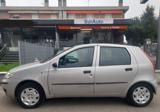FIAT Punto 1.2 5 porte Active Natural Power