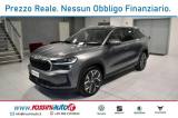 SKODA Kodiaq 2.0 TDI 150 CV DSG EXECUTIVE 7 POSTI + R20 + DESIG
