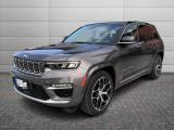 JEEP Grand Cherokee 2.0 PHEV ATX 4xe Summit Reserve