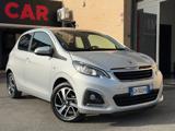 PEUGEOT 108 VTi 72 S&S 5 porte Allure (NESSUN VINCOLO)