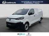 FIAT Scudo 2.0 BlueHDi 145 CV PL-SL-TN Furgone