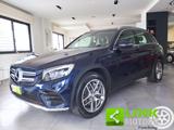MERCEDES-BENZ GLC 250 d 4Matic Exclusive