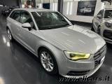 AUDI A3 SPB 1.6 TDI 105 CV CR Ambiente