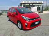 KIA Picanto 1.0 GPL Cool Techno Pack PREZZO REALE! UNIPRO FULL