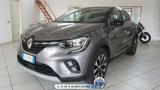RENAULT Captur TCe 100 CV GPL Techno