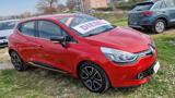 RENAULT Clio dCi 8V 75CV Start&Stop 5 porte Energy DUEL