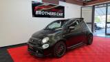 ABARTH 595C Cabrio 1.4 Turbo 180CV Rally