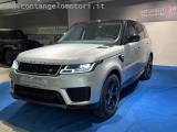 LAND ROVER Range Rover Sport Range Rover Sport II 2018 3.0 tdV6 HSE 249cv auto