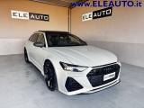 AUDI RS6 Avant 4.0 TFSI V8 630cv quattro tiptr. Perf. Exclu
