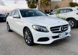 MERCEDES-BENZ C 200 d S.W. Auto Premium