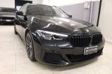 BMW 520 d 48V xDrive Touring Msport