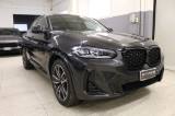 BMW X4 xDrive20d 48V Msport
