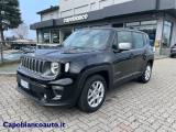 JEEP Renegade 1.5 Turbo T4 MHEV Limited+TELECAMERA