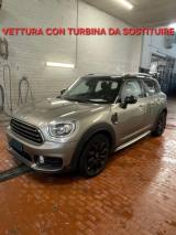 MINI Countryman 2.0 Cooper D Countryman Automatica