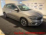 FIAT Tipo SW 1.3 Mjt 95 cv City Life - NEOPATENTATI - PROMO