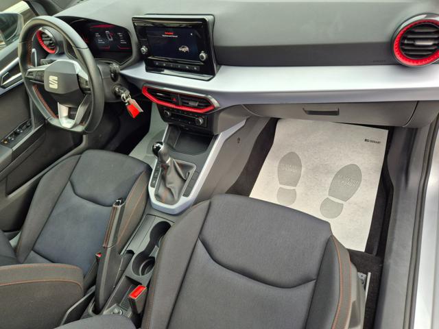 SEAT ARONA 1.0 ECOTSI FR - foto 12