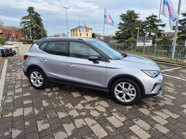 SEAT ARONA 1.0 ECOTSI FR - foto 6