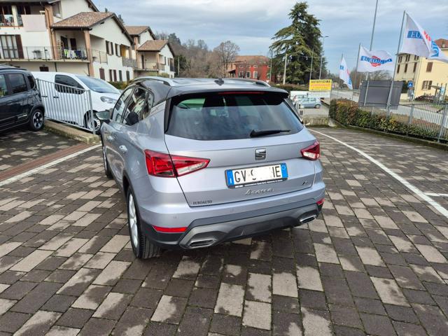 SEAT ARONA 1.0 ECOTSI FR - foto 8