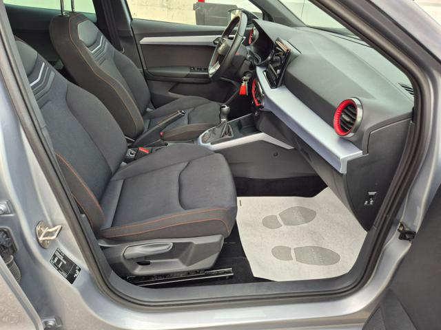 SEAT ARONA 1.0 ECOTSI FR - foto 11