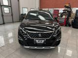 PEUGEOT 3008 BlueHDi 130 S&S EAT8 GT Line