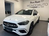 MERCEDES-BENZ GLA 200 MERCEDES-BENZ GLA 200 2.0 d 150