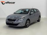 PEUGEOT 308 BlueHDi 120 S&S EAT6 SW