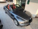 BMW Z3 2.0 24V cat Roadster ASI/CRS