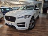JAGUAR F-Pace 2.0 D 180 CV aut. R-Sport Unipropriet-sempre tagli
