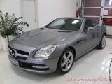MERCEDES-BENZ SLK 200 Sport Cambio A/T  