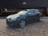 ALFA ROMEO Giulietta 1400 BZ 120CV SUPER LAUNCH EDITION