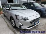 FORD Focus PROMO FINANZIAMENTO 1.5 120 CV Business Co-Pilot