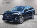 TOYOTA RAV 4 RAV4 2.5 HV (222CV) E-CVT AWD-i Lounge
