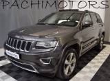 JEEP Grand Cherokee 3.0 V6 CRD 250 CV Multijet II Overland