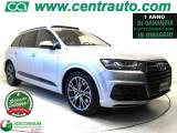 AUDI Q7 3.0 TDI quattro tiptronic *GANCIO*TETTO* 7 POSTI*