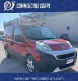 FIAT FIORINO  1.3 M-JET FURGONE ADVENTURE - 2016