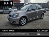 TOYOTA Yaris 1.5i 16V cat 3 porte T Sport